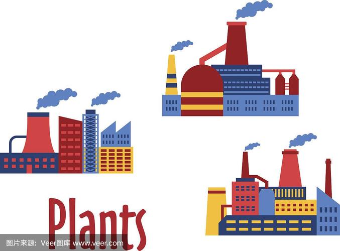 平坦世界中的綠色算力 計算機圖標、工廠、植物群與商務(wù)系統(tǒng)服務(wù)的共生之道